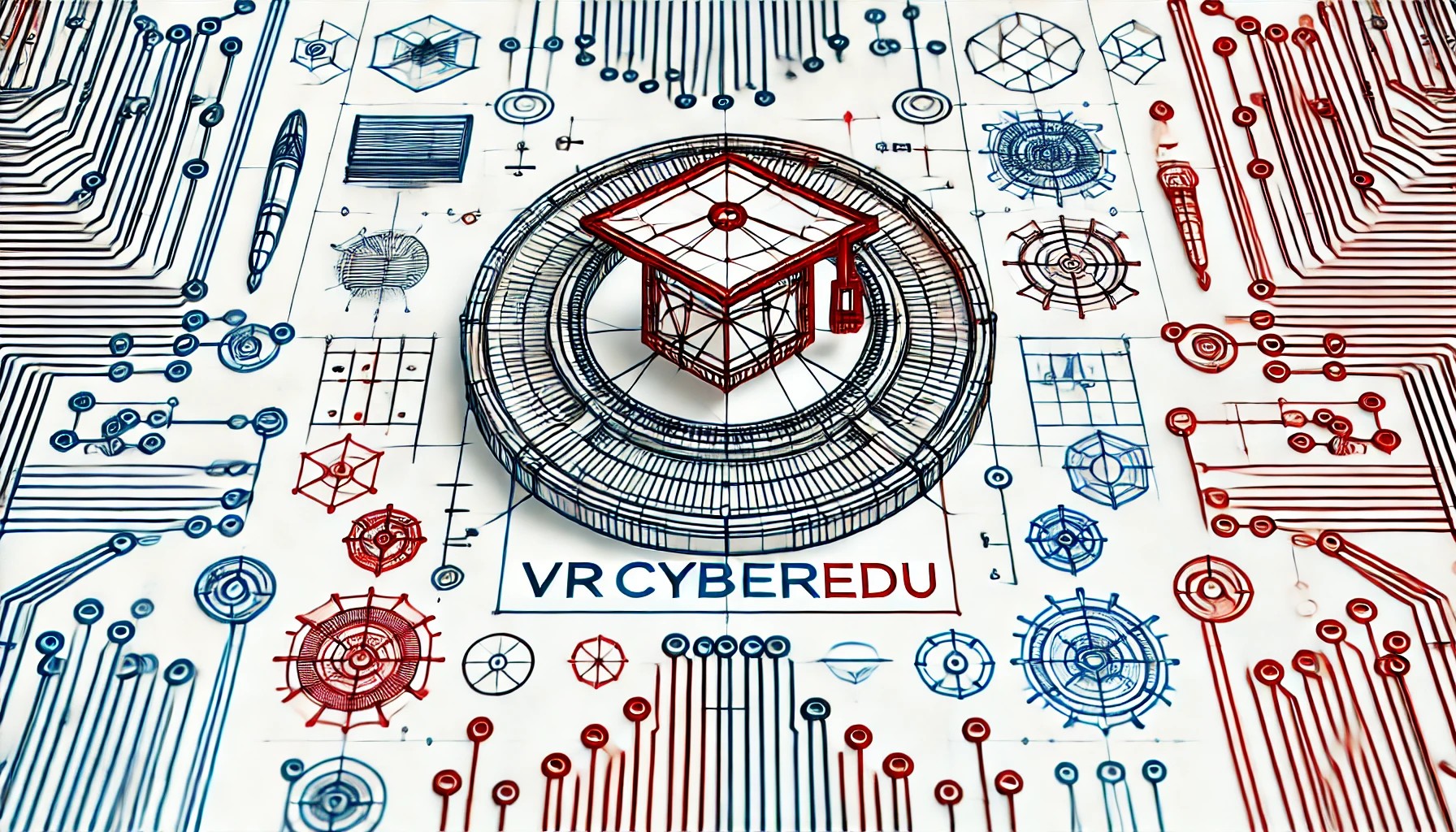 VREDU.CYSEC.CENTER