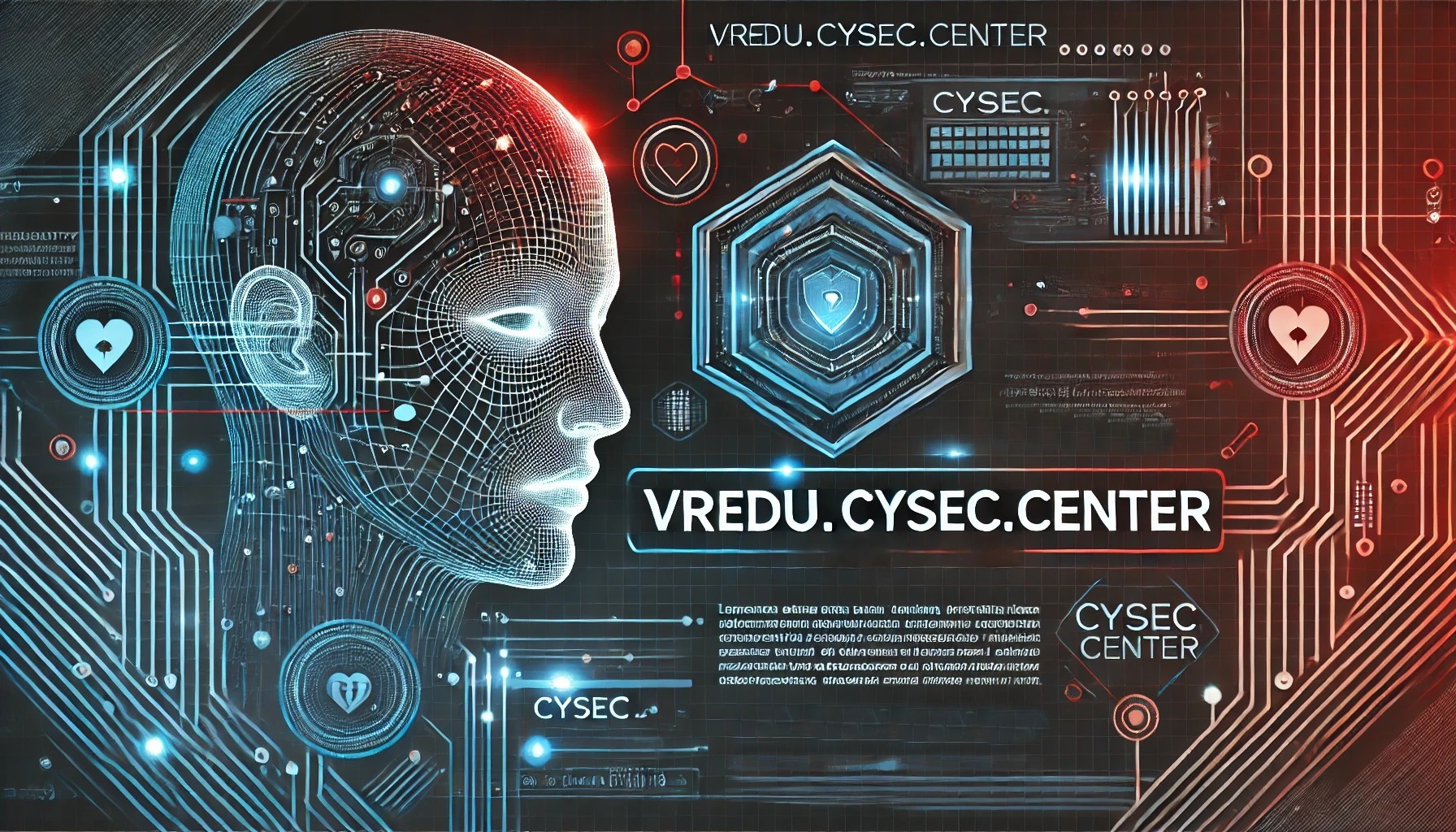 CYBER-3